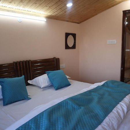 Nav Nidhi B&B Shimla Luaran gambar