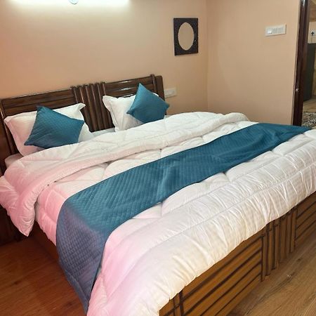 Nav Nidhi B&B Shimla Luaran gambar