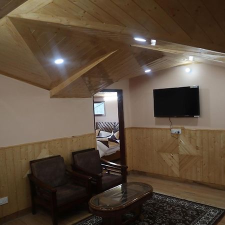 Nav Nidhi B&B Shimla Luaran gambar