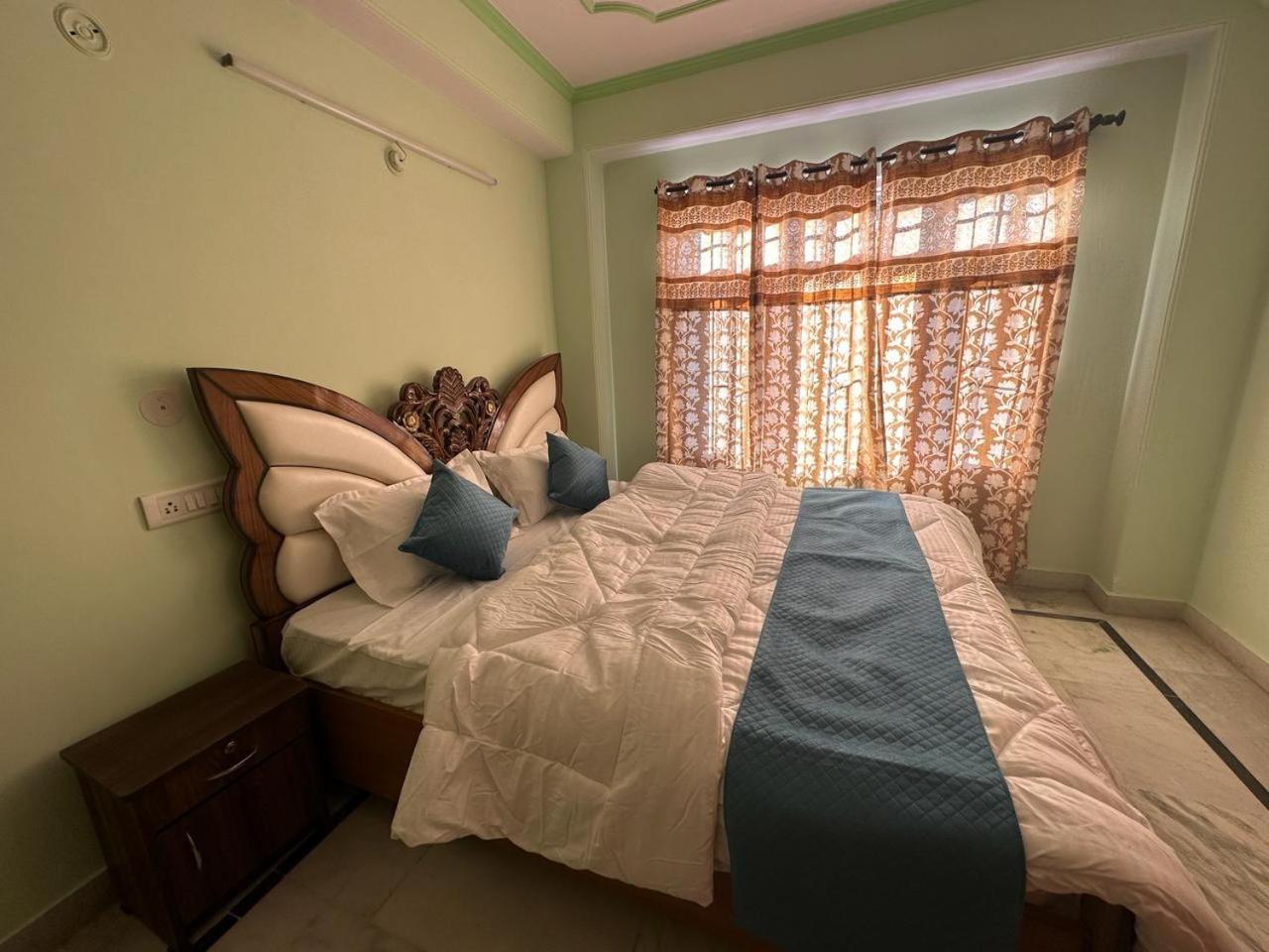 Nav Nidhi B&B Shimla Luaran gambar