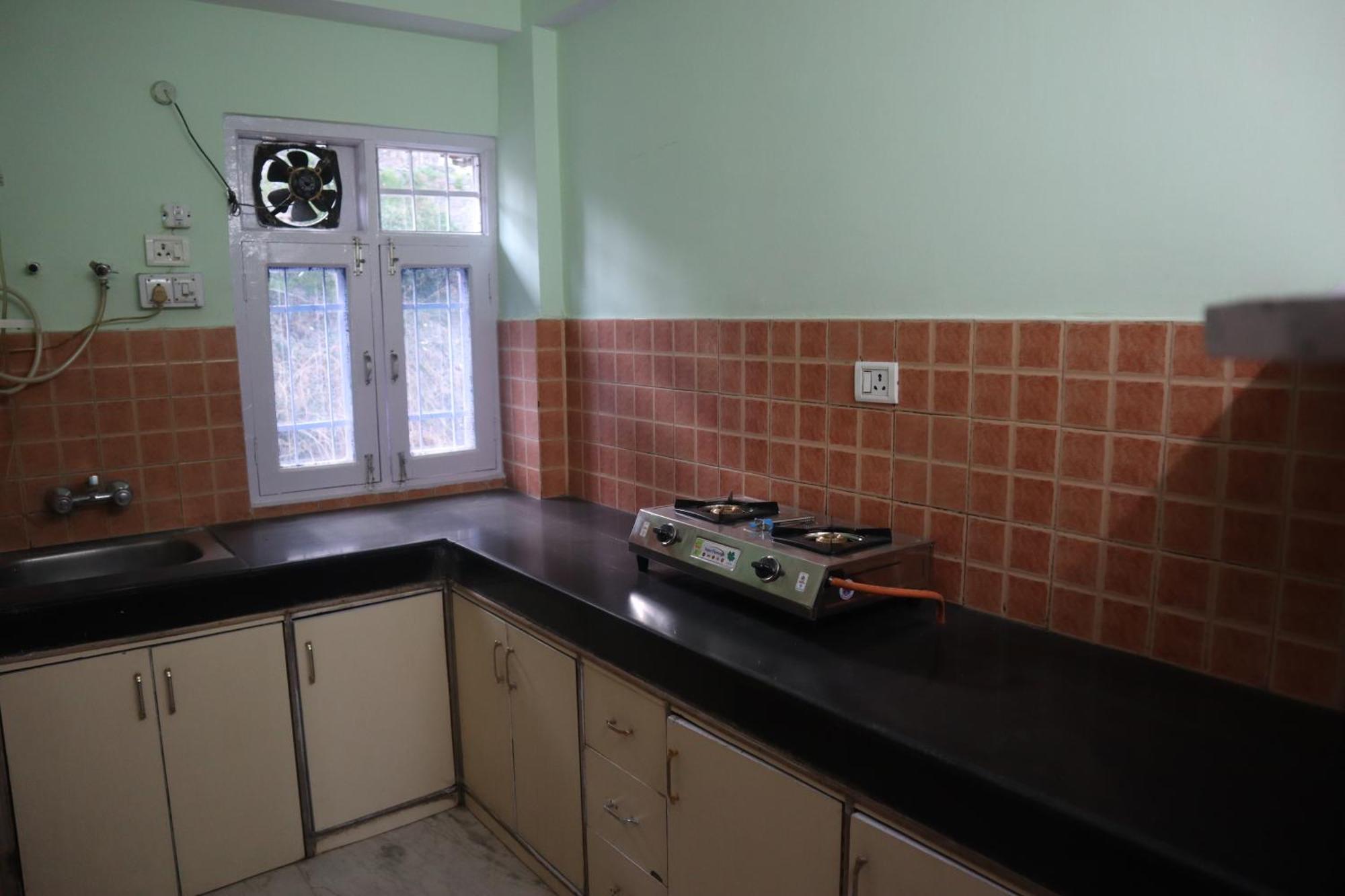 Nav Nidhi B&B Shimla Luaran gambar