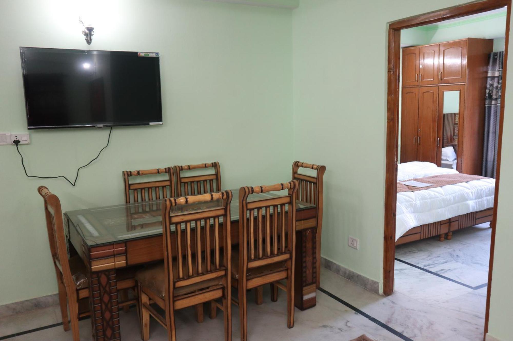 Nav Nidhi B&B Shimla Luaran gambar